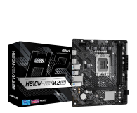 ASROCK H610M-H2/M.2 D5 - 1244242 - zdjęcie 1
